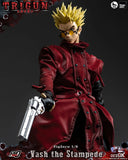 (RE ORDER) Threezero - TRIGUN FigZero 1/6 Vash the Stampede 3Z05880C0