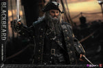 (PRE ORDER) TGTOYS × SWTOYS：1/6 Blackbeard TG8015