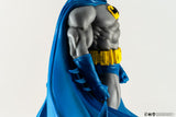 (PRE ORDER) DC HEROES BATMAN PX PVC 1/8 STATUE CLASSIC VERSION