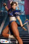 (WAITLIST) PLAY TOY 1/6 Fighting Goddess P019