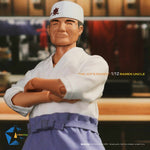 (PRE ORDER) Action Role 1/12 Ramen Uncle