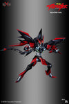 (PRE ORDER) Sky X Studio SXD-12 Tekkaman Blade - Blaster Evil