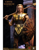 HAOYUTOYS HH18074A 1/6 Scale Greek legendary warrior