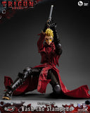 (RE ORDER) Threezero - TRIGUN FigZero 1/6 Vash the Stampede 3Z05880C0