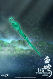 ASTOYS AS066 1/6 Cos White Snake
