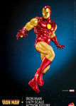 (PRE ORDER) HONO STUDIO – HS05 - Iron Man Action Figure