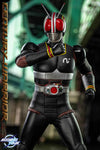 (RE ORDER) Soosootoys sst069 1/6 scale Century Warrior figure