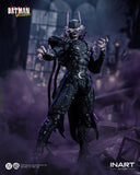 (PRE ORDER) INART Action – Dark Nights: Metal - The Batman Who Laughs Action Figure