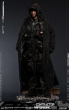 (PRE ORDER) Damtoys 1/6th scale EXTREME ZONE PMC “VIPERIDAE CERASTES”RAGNAR THORNE Collectible Figure Specifications