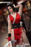 (PRE ORDER) IMINITOYS M022A 1/6 Mai Shiranui