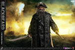 (PRE ORDER) TGTOYS × SWTOYS：1/6 Blackbeard TG8015