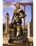 HAOYUTOYS HH18074A 1/6 Scale Greek legendary warrior