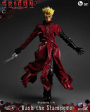 (RE ORDER) Threezero - TRIGUN FigZero 1/6 Vash the Stampede 3Z05880C0