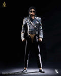 (PRE ORDER) INART-Michael Jackson 1/6 Collectible Action Figure Version