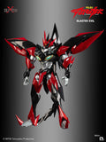 (PRE ORDER) Sky X Studio SXD-12 Tekkaman Blade - Blaster Evil