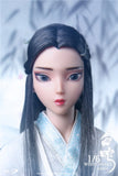 ASTOYS AS066 1/6 Cos White Snake