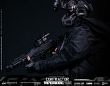 (PRE ORDER) Damtoys 1/6th scale EXTREME ZONE PMC “VIPERIDAE CERASTES”RAGNAR THORNE Collectible Figure Specifications