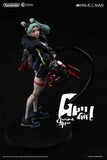 (RE ORDER) Romankey X COWL new product: 1/12 Series 1 - Gun Girl movable doll