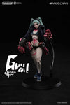 (RE ORDER) Romankey X COWL new product: 1/12 Series 1 - Gun Girl movable doll