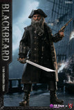 (PRE ORDER) TGTOYS × SWTOYS：1/6 Blackbeard TG8015