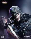 (PRE ORDER) INART Action – Dark Nights: Metal - The Batman Who Laughs Action Figure