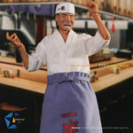 (PRE ORDER) Action Role 1/12 Ramen Uncle