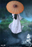 ASTOYS AS066 1/6 Cos White Snake