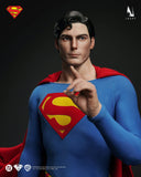 (PRE ORDER) INART – Superman (1978) – Superman 1/6 Collectible Figure (PREMIUM)