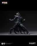 (PRE ORDER) INART Action – Dark Nights: Metal - The Batman Who Laughs Action Figure