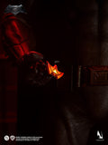 (PRE ORDER) INART - Batman v Superman: Dawn of Justice - Batman 1/6 Collectible Figure