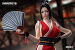 (PRE ORDER) IMINITOYS M022A 1/6 Mai Shiranui