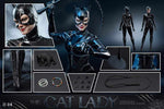 (RE ORDER) ETERNAL 1/6 Cat Lady Standard Edition ET-X10