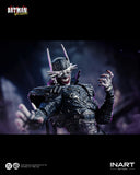 (PRE ORDER) INART Action – Dark Nights: Metal - The Batman Who Laughs Action Figure