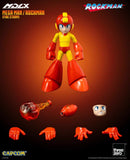 (PRE ORDER) MDLX Mega Man / Rockman (Fire Storm)