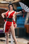 (PRE ORDER) IMINITOYS M022A 1/6 Mai Shiranui