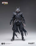 (PRE ORDER) INART Action – Dark Nights: Metal - The Batman Who Laughs Action Figure