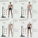 (WAITLIST) Mojoy 1/6 Gentleman Male Body