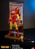 (PRE ORDER) HONO STUDIO – HS05 - Iron Man Action Figure