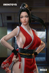 (PRE ORDER) IMINITOYS M022A 1/6 Mai Shiranui