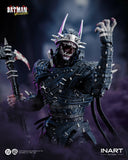 (PRE ORDER) INART Action – Dark Nights: Metal - The Batman Who Laughs Action Figure
