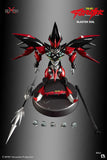 (PRE ORDER) Sky X Studio SXD-12 Tekkaman Blade - Blaster Evil