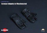 (PRE ORDER) UJINDOU 1/6 German Infantry in Wachmantel Leningrad 1943 UD9062 / Base UD9062A