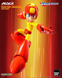 (PRE ORDER) MDLX Mega Man / Rockman (Fire Storm)