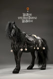 Mr.Z 1/6th animal model No.58: Shire horse MRZ058-5
