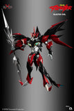 (PRE ORDER) Sky X Studio SXD-12 Tekkaman Blade - Blaster Evil