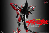 (PRE ORDER) Sky X Studio SXD-12 Tekkaman Blade - Blaster Evil