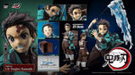 (PRE ORDER) [Threezero] 3Z0667 Info: Demon Slayer: Kimetsu no Yaiba - FigZero 1/6 Tanjiro Kamado