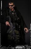 (PRE ORDER) Damtoys 1/6th scale EXTREME ZONE PMC “VIPERIDAE CERASTES”RAGNAR THORNE Collectible Figure Specifications