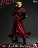 (RE ORDER) Threezero - TRIGUN FigZero 1/6 Vash the Stampede 3Z05880C0