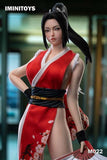 (PRE ORDER) IMINITOYS M022A 1/6 Mai Shiranui